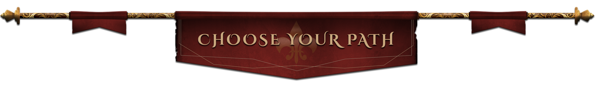 Stretch Banner